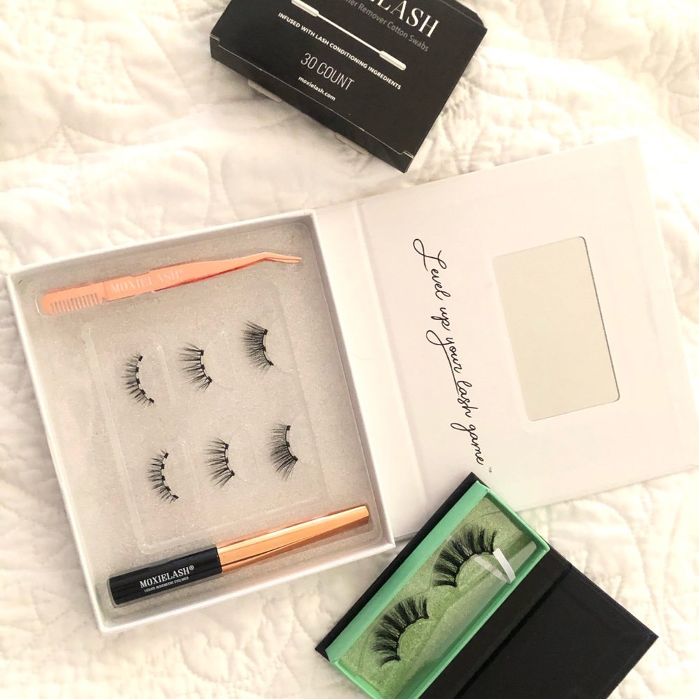 Moxie Lash